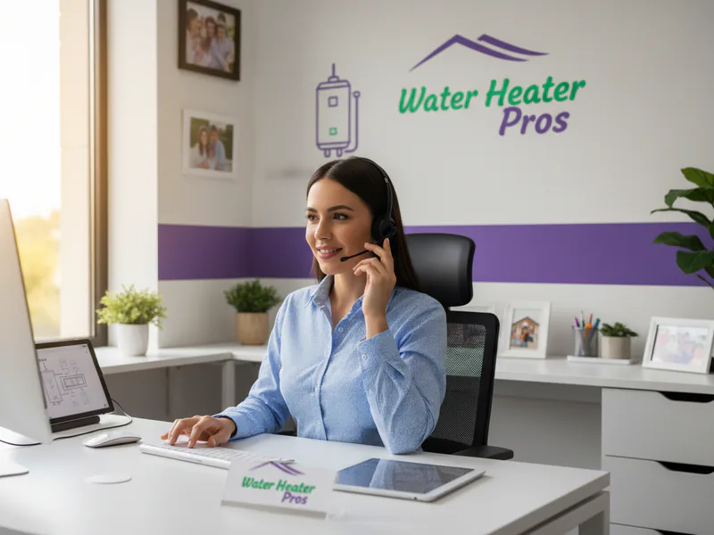 Water Heater Repair  in Martin  FAQ